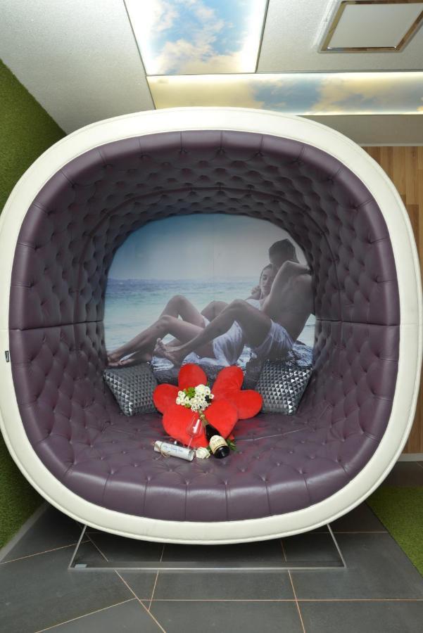 Tanja S Holiday Home In Nature With Sauna And Hot Tub Gorica pri Slivnici Exteriör bild