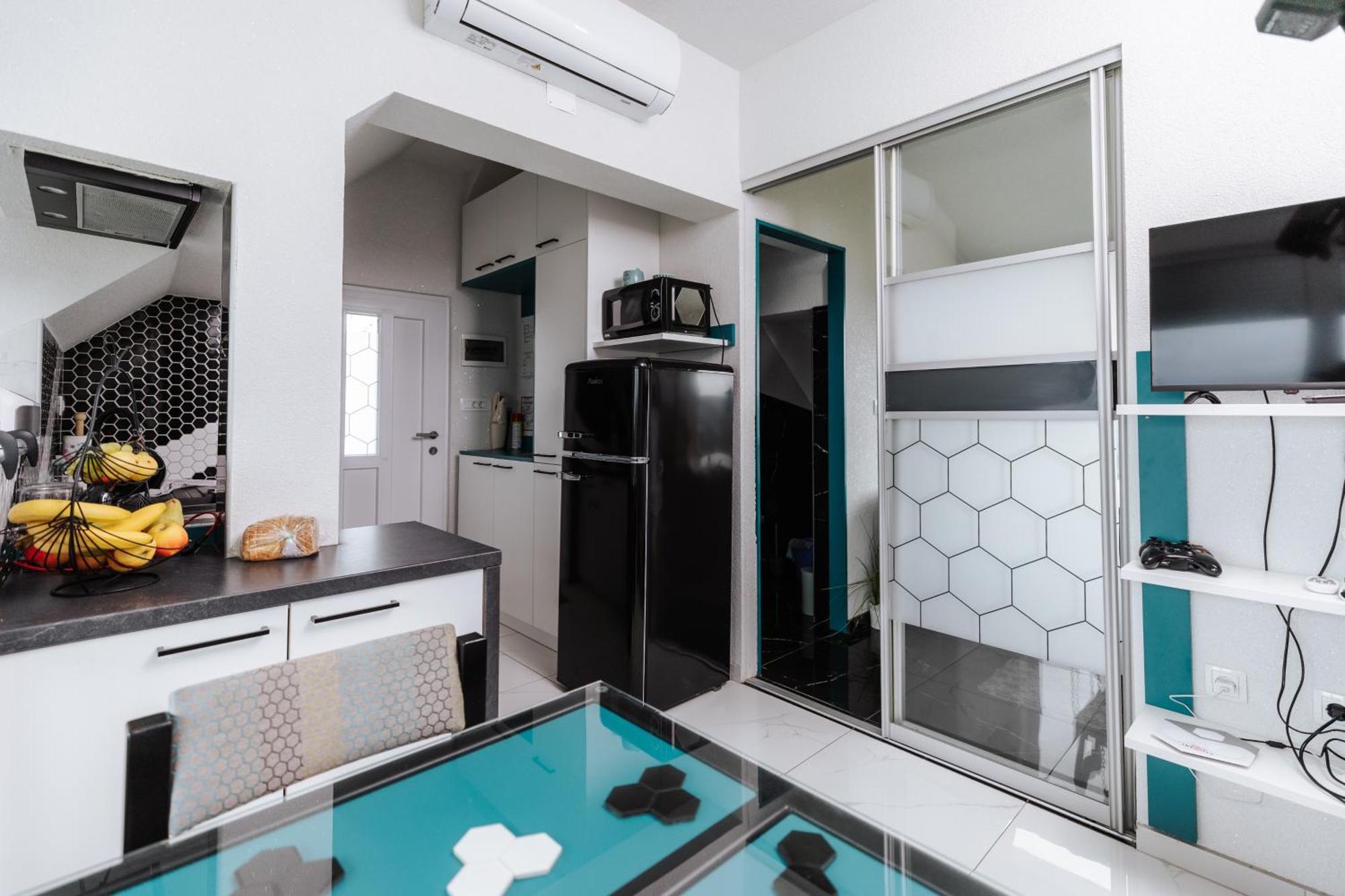 Tanja S Holiday Home In Nature With Sauna And Hot Tub Gorica pri Slivnici Exteriör bild